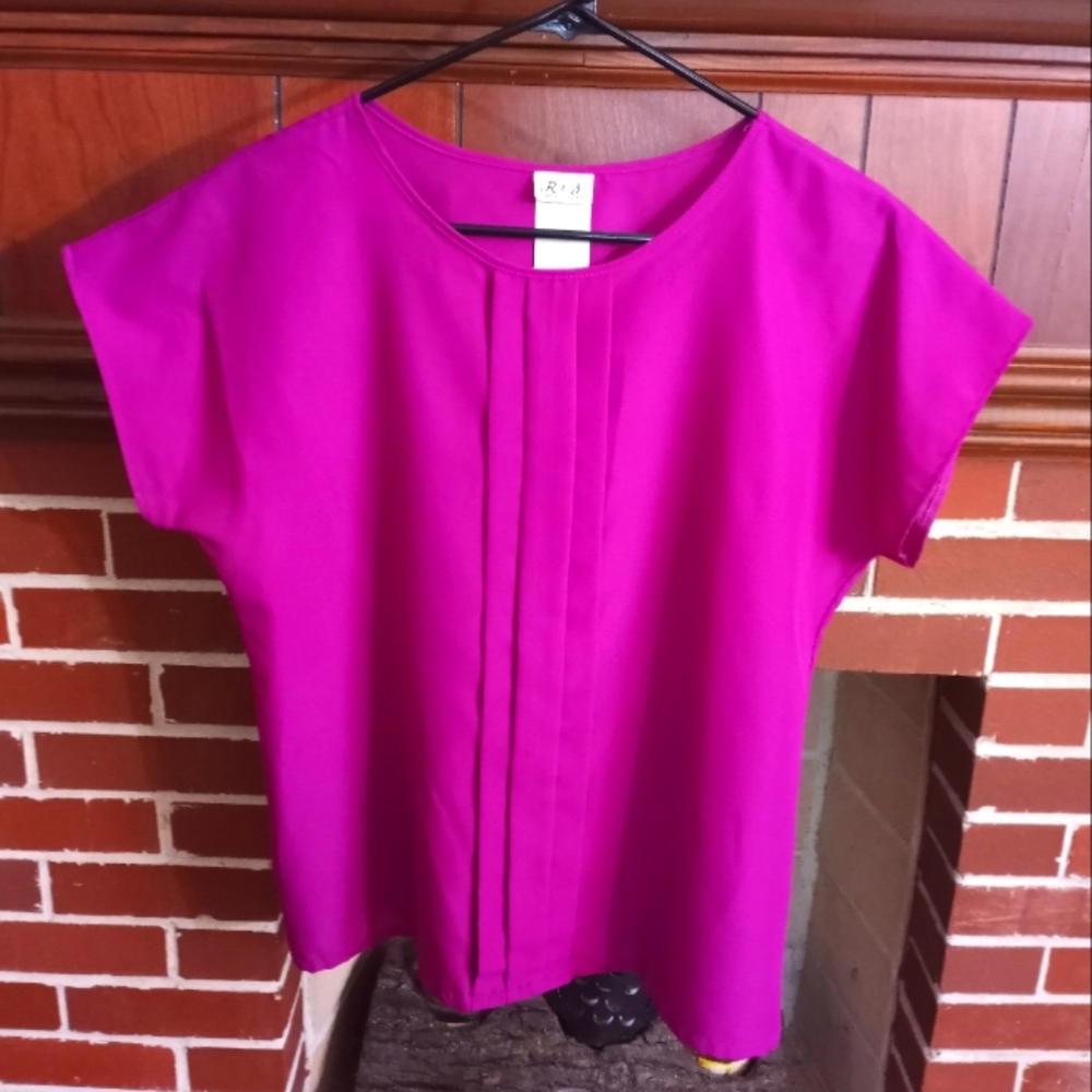 Ladies blouse